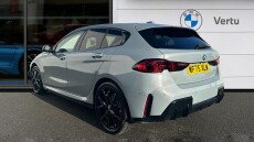 BMW 1 Series 120 M Sport 5dr Step Auto Petrol Hatchback